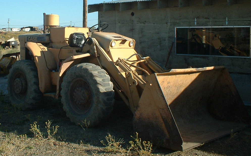 Used CASE Construction Equipment Parts for sale CASE Pictures